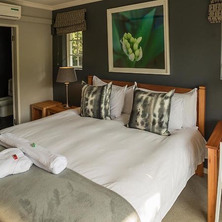 Mogi Boutique Hotel Lobamba Exterior photo