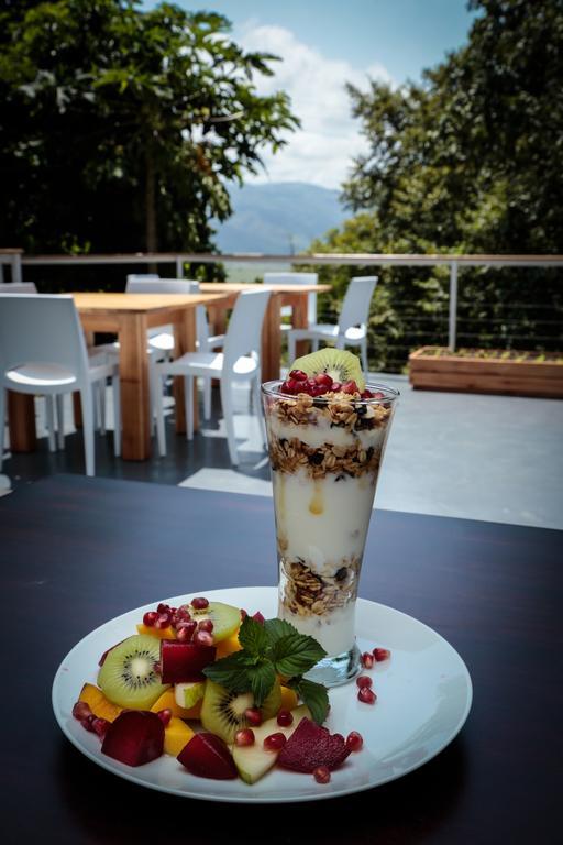 Mogi Boutique Hotel Lobamba Exterior photo