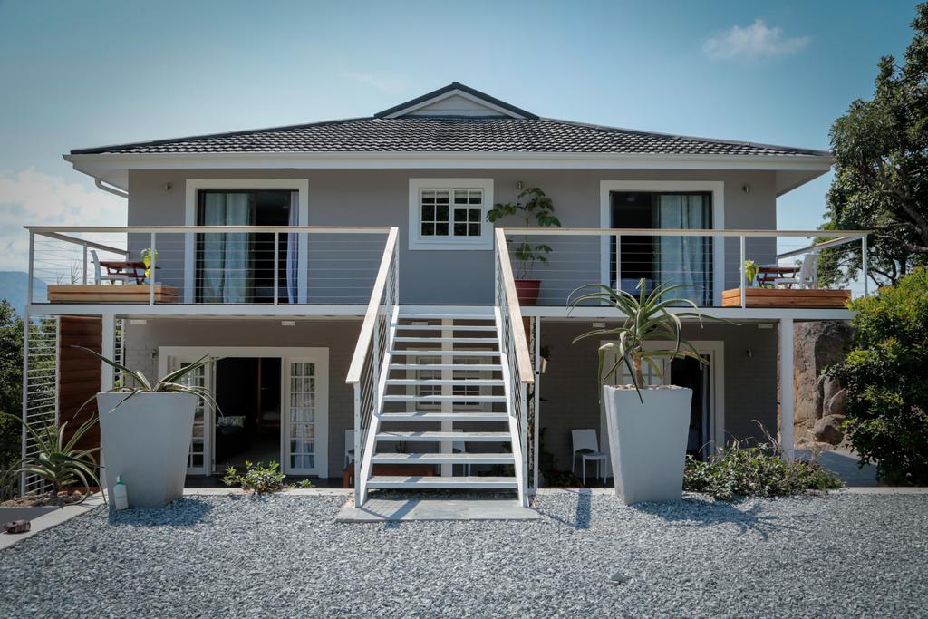 Mogi Boutique Hotel Lobamba Exterior photo