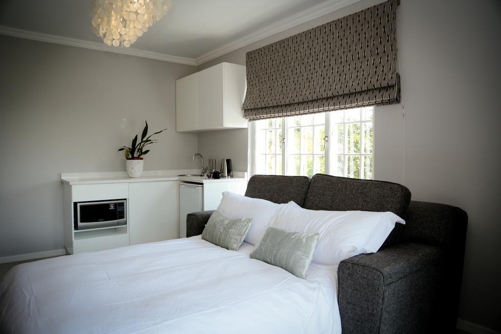 Mogi Boutique Hotel Lobamba Room photo