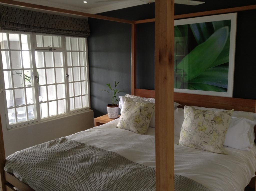 Mogi Boutique Hotel Lobamba Room photo