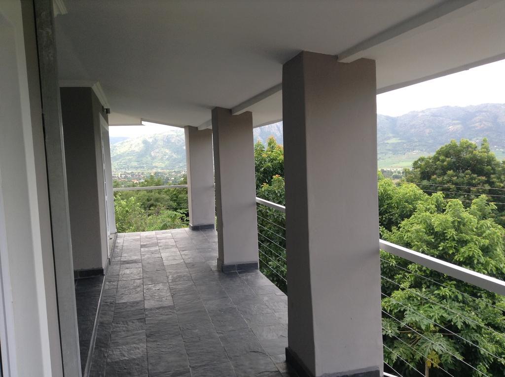 Mogi Boutique Hotel Lobamba Exterior photo