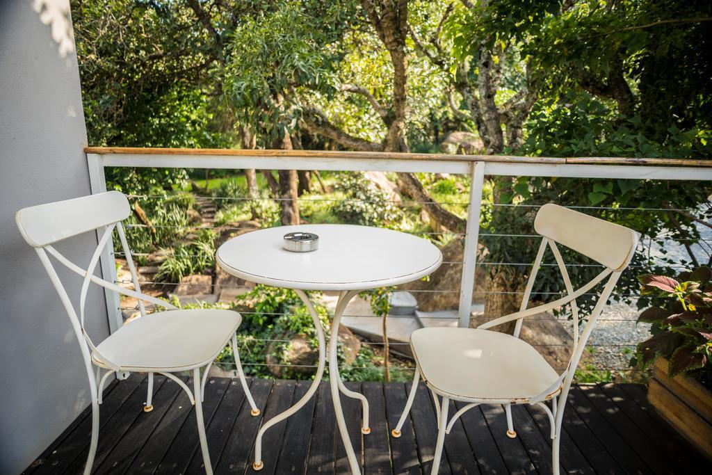 Mogi Boutique Hotel Lobamba Exterior photo