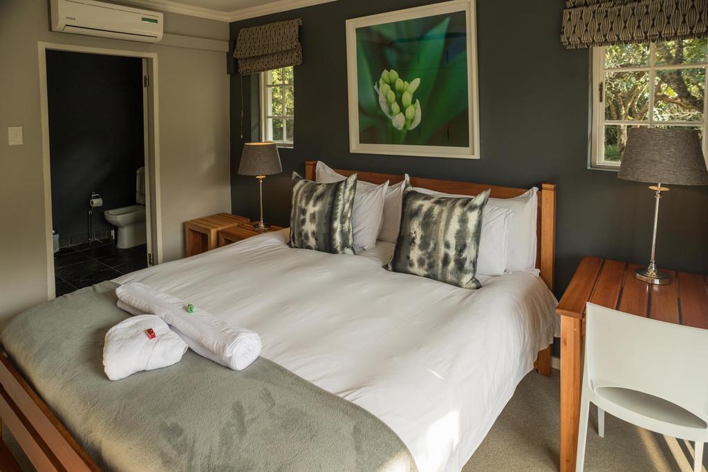 Mogi Boutique Hotel Lobamba Exterior photo