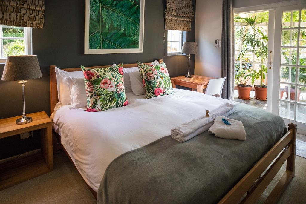 Mogi Boutique Hotel Lobamba Exterior photo
